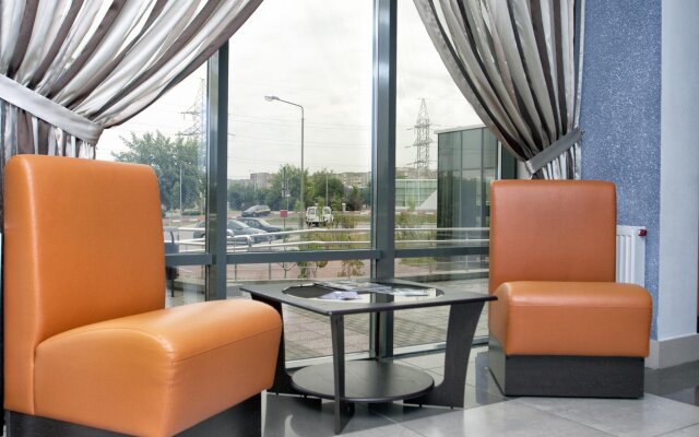 Ist Taym Hotel TGB