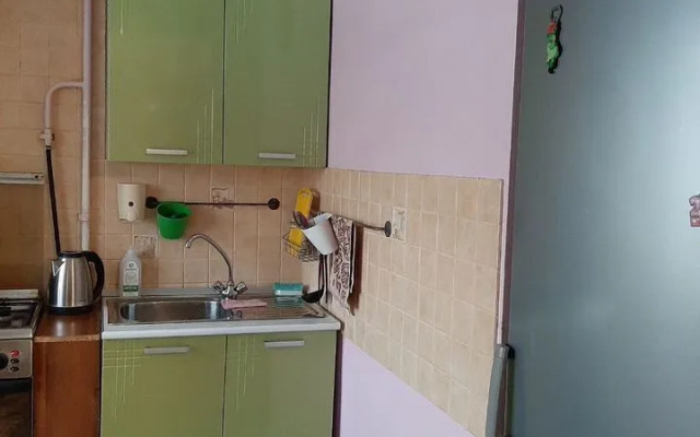 Квартира на Каменской 55