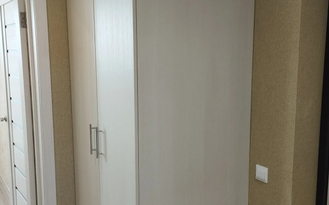 Dvushka Ryadom S Krasnoy Ploschadyyu Alfa Rent Anapa Flat