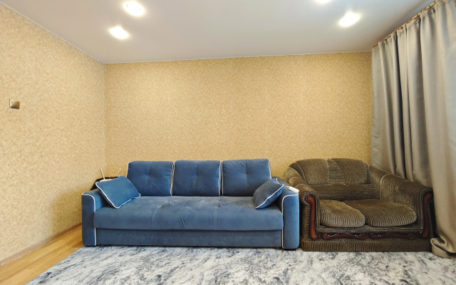 Ot Sutochno.tob Apartments