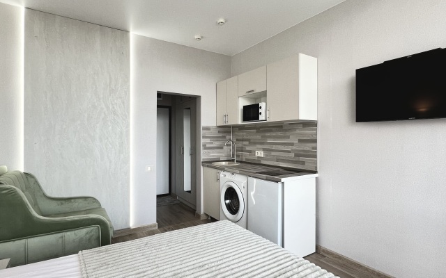 Kompleks Apartamentov Svetlana Gold Hotel
