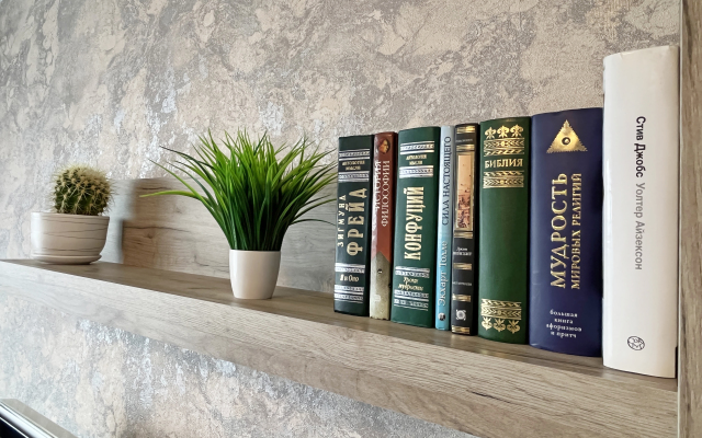 Квартира High Level на Советском 50