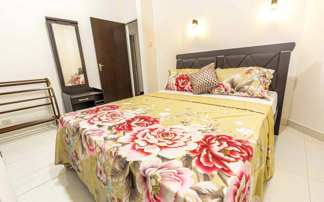 Sumidag Sky Residence Hotel