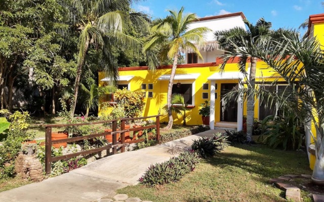 Гостевой дом Koch