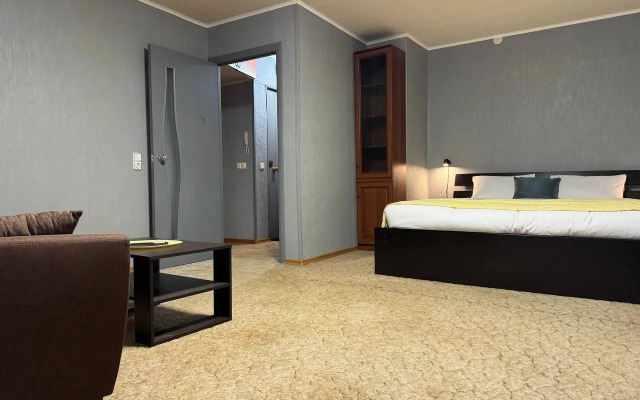 Апартаменты 1- комнатные у Виконды | GoodNight Aparts