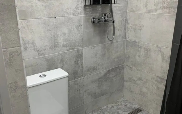 Квартира на Улице Чернышевского 20