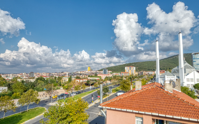 Grisverde Suites Boutique hotel