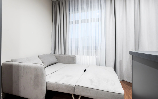 Квартира Студия на Херсонском Проезде