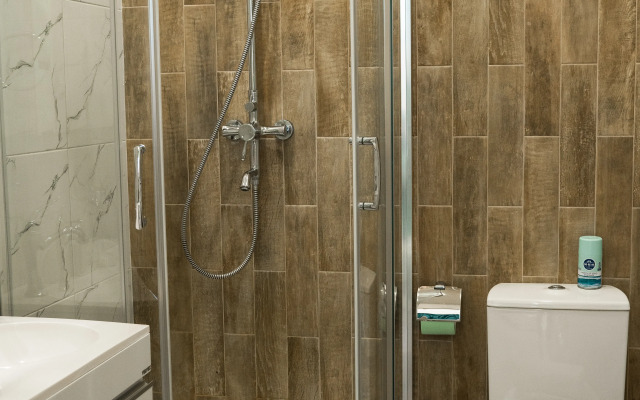 Apartment Cozy space in the center 1