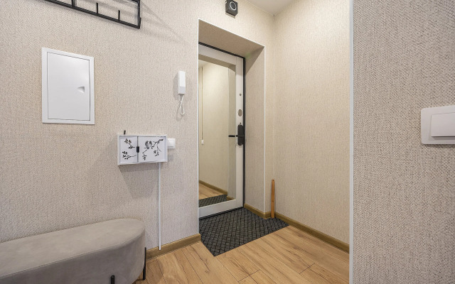 Апартаменты рядом с Нижегородской Ярмаркой