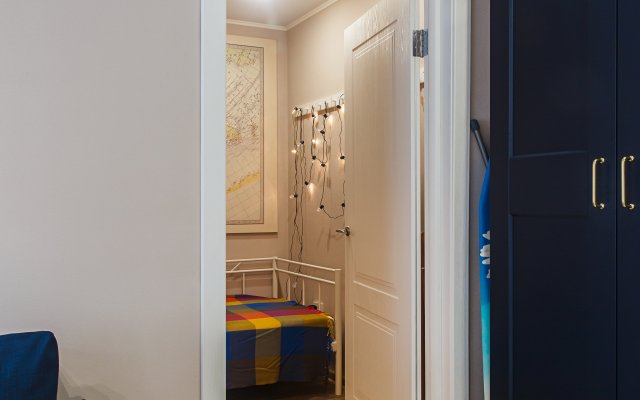 Apartamenty Art Apart okolo Kremla Deluks