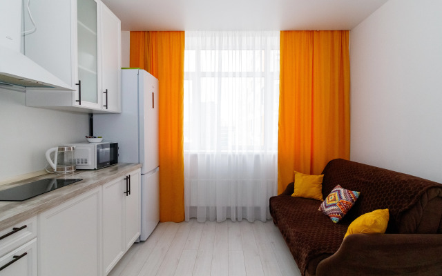 Квартира Трехкомнатная Просторная