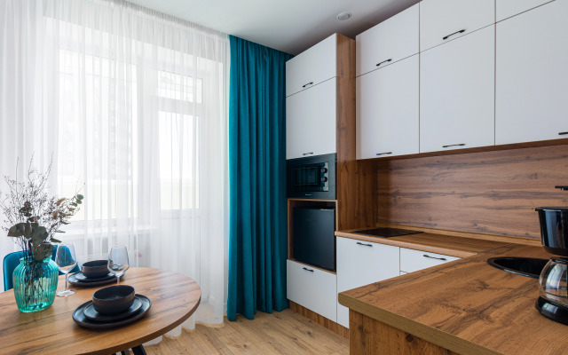 Квартира Living Spase