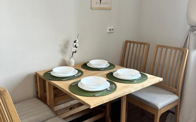 Квартира в центре города