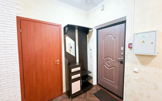 Uyutnaya Vozle Sheremetyevo Flat