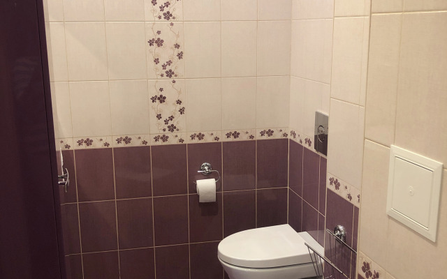 Квартира 4-к. , 100 м², 6 Кроватей