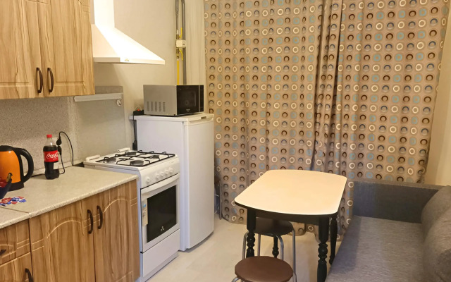 Flat na Azata Abbasova