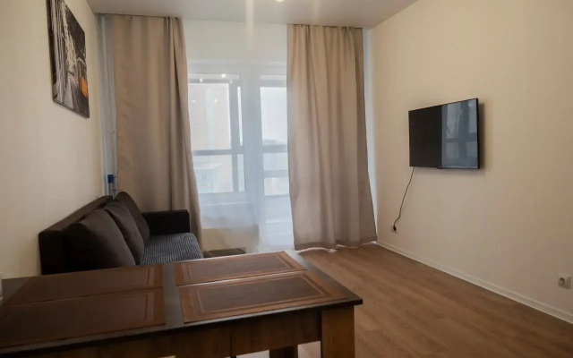 Квартира уютная возле моря