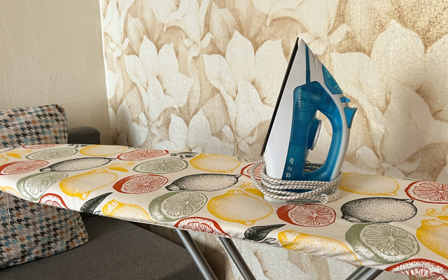 Апартаменты на Машиностроителей 49 А