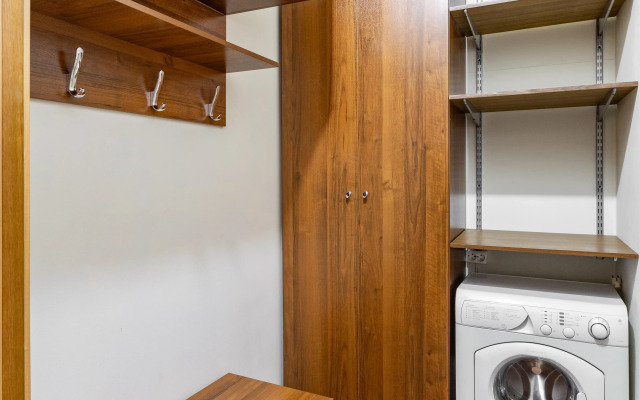 Квартира Studio Sweet Home