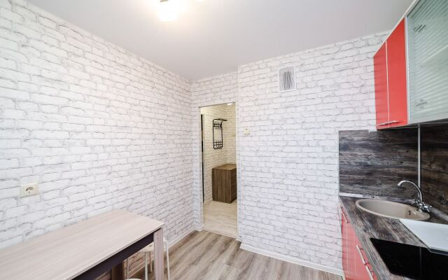 Апартаменты На Ленинградском проспекте (6)