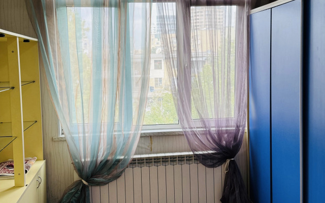 V Tsentre Baku Flat