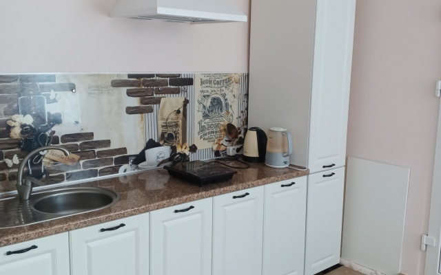 Хостел Авангард