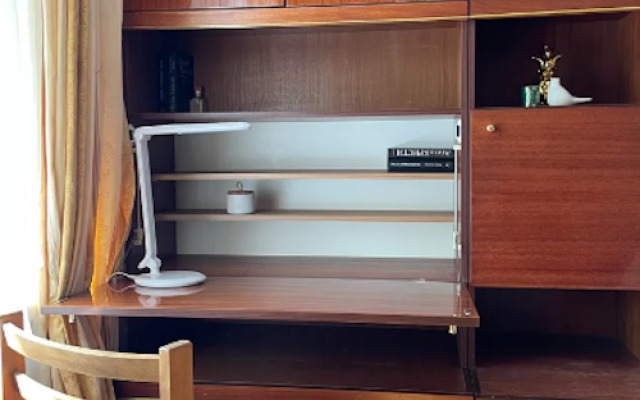 Na Akademika Baykova Ulitsa 17/2 Flat