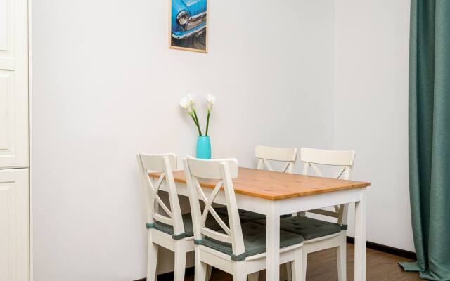 Standart Apart  Moskovskaya 12 Apartments