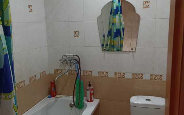 Апартаменты на Ленина 156