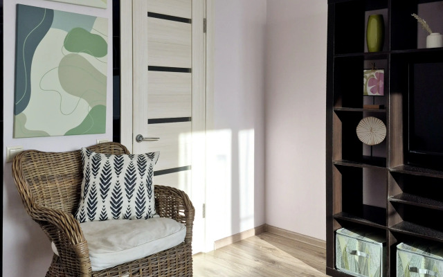 Botanika Flat