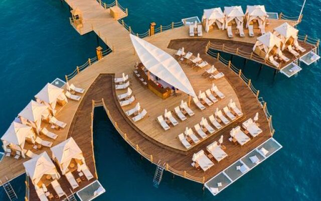 Mövenpick Antalya Tekirova Resort