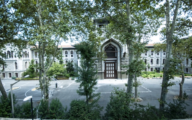 Boss Hotel Sultanahmet