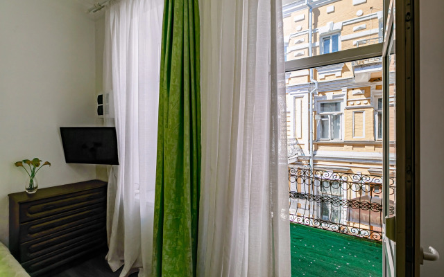 Квартира Уютная в центре Кисловодске