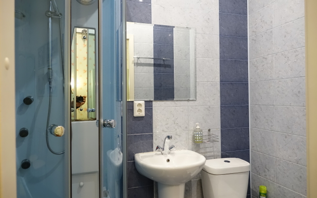 Apartments Bon Apart on Malaya Morskaya