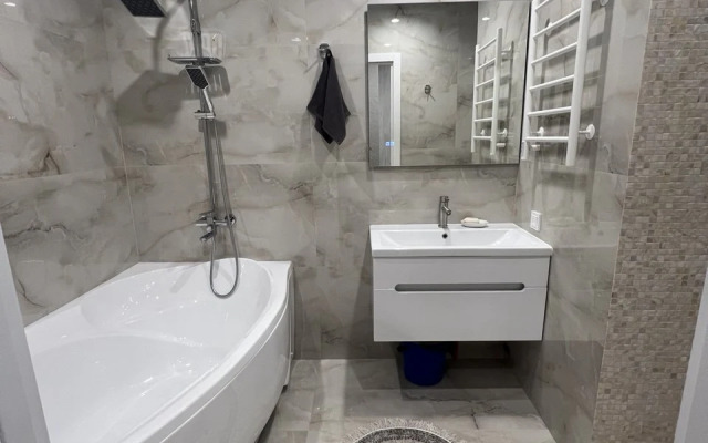 Квартира Мини резиденция