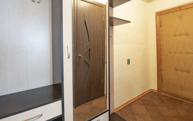 InnDays Sverdlova 43A Apartments