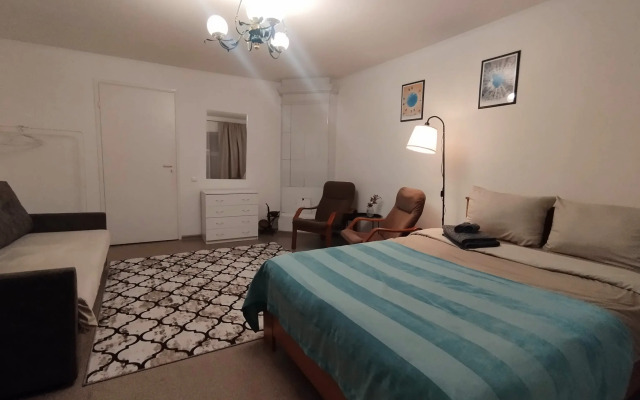 Квартира у Исаакия