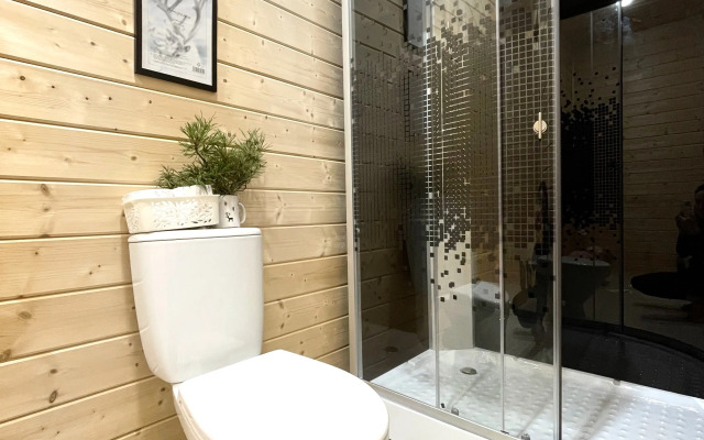 Scandi home Guest house