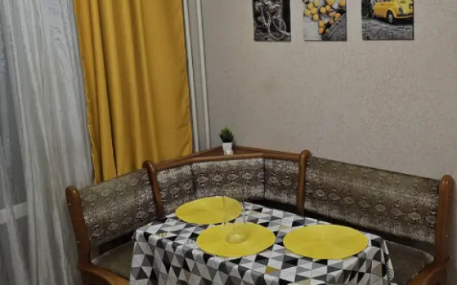 Апартаменты Апартаменты