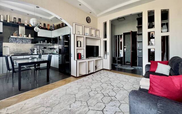Apartamenty Krasivaya Dvushechka S Dzhakuzi V Samom Serdtse Minska