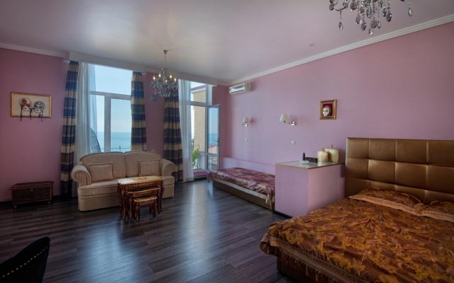 YaltaVoyage Apartments