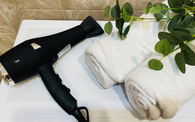 Квартира Atmosfera Sna