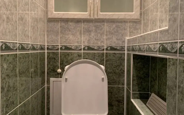 V Tsentre Tuly Apartments