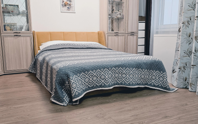 Kvartira Studiya Na Charushinskoy Flat