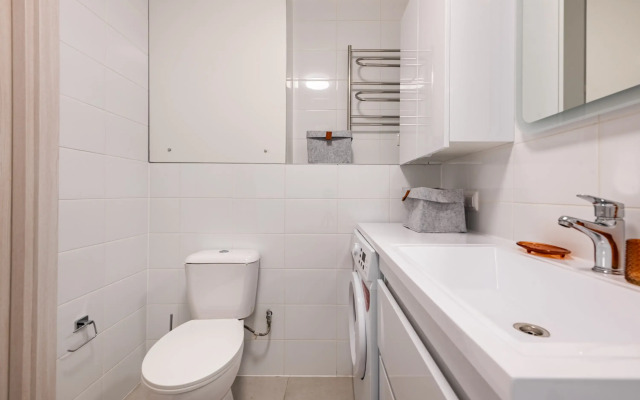 Квартира Богемная Рапсодия