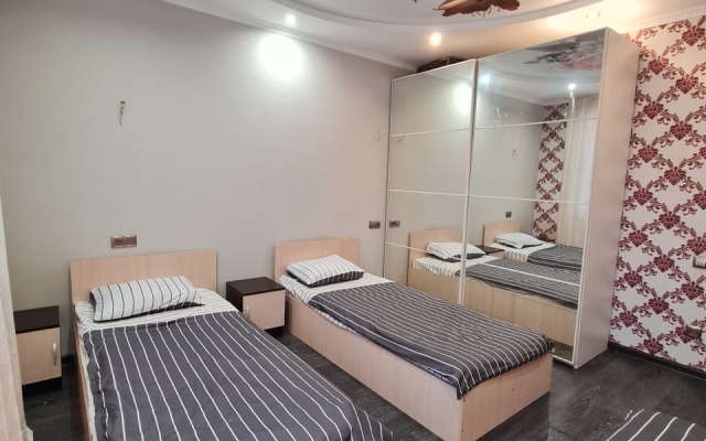 Квартира улице Курыжова 24 (85)