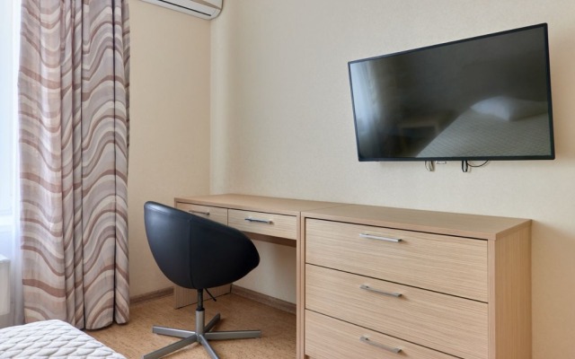 Апартаменты Kazan ArtCity