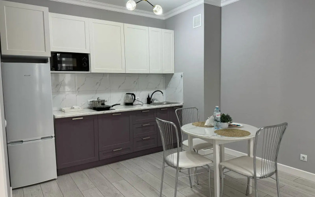 Otlichnaya naprotiv Ekspo Flat