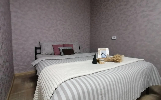 Khorosho kak doma Flat